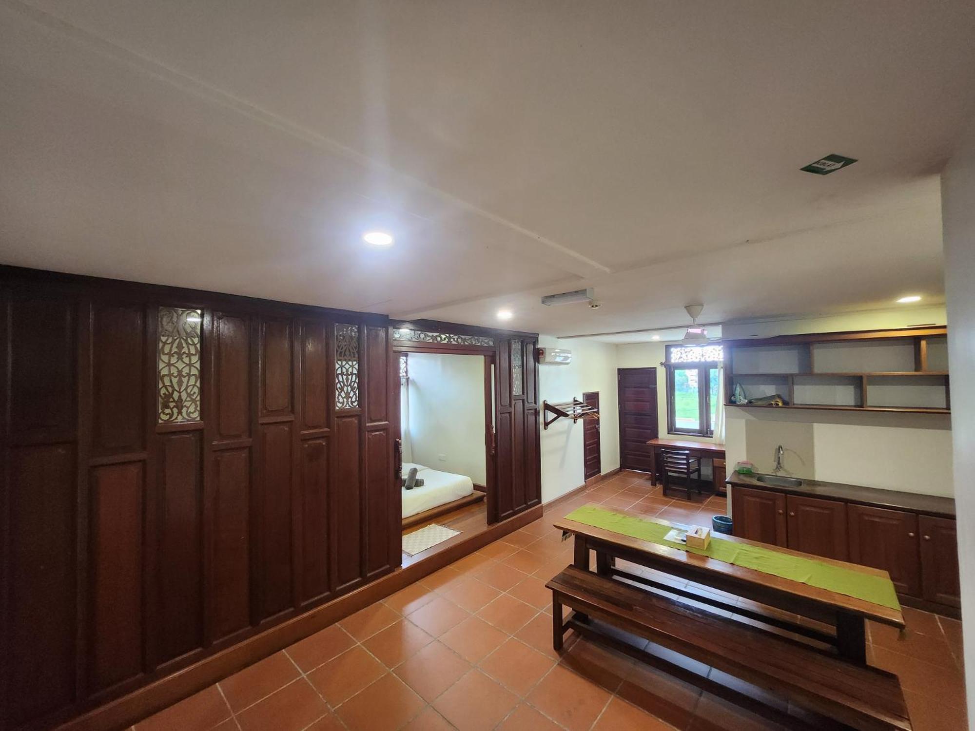 Uptown Eco Hotel Kuala Terengganu Exteriör bild