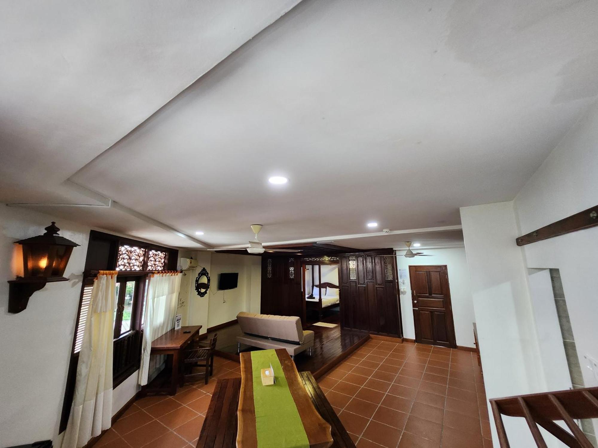 Uptown Eco Hotel Kuala Terengganu Exteriör bild